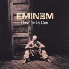 Eminem "Cleanin out my closet" The Bad Cee Edit