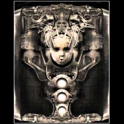 Xenomorph - Acid For Blood
