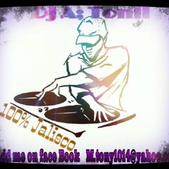 Dj A;Tonii mix Perreo Intenso!!