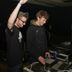 KUBRICK & DRONEKILLER - LIVESET 002