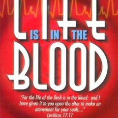 Mid-one... Lavi Blood