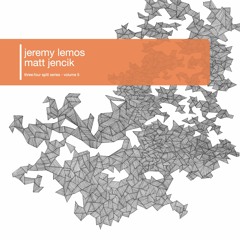 Jeremy Lemos - Out With the Old