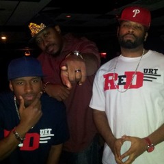 Ricochet Reed ft Reddurt,enough said , Mally Mal, Choir boy - Its going down