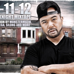 "Believe" JL Jupiter "Dark Knight Mixtape"