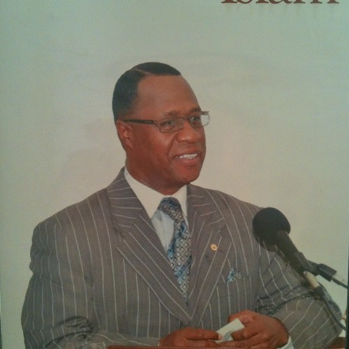 Minister Tony Muhammad - Truth Hour