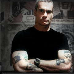 Interview - Henry Rollins