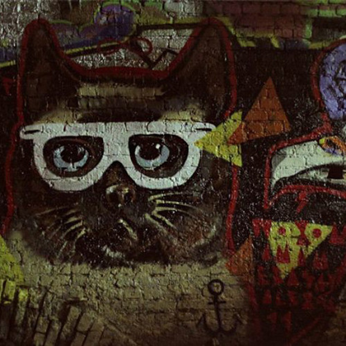 Stream Dubstep Cat Song Skifcha by Konstantin Stalinsky Listen online