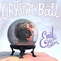 Crystal Ball (Ursula Starship Remix)