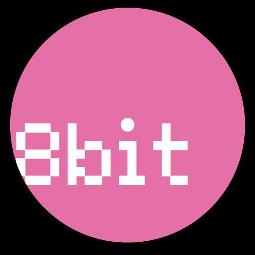 8bit057 Gorge - Changin' Ep