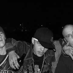 Stayin in Umina!-Dirt e Kent!-Tycotic.