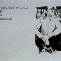 Toez - Doddiblog Podcast Vol.011 (June 2012)