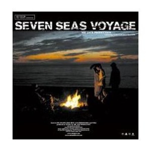 Stream Mic Jack Production / Seven seas voyage(2004) by blackrattt
