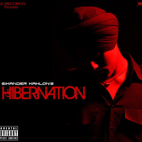 9) It Ain’t Easy Being Me [Prod. By Sikander Kahlon]