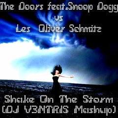 The Doors feat.Snoop Dogg vs Les & Oliver Schmitz - Shake On The Storm (DJ V3NTRIS Mash-up)