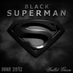 Black Superman