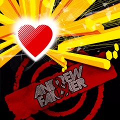 Andrew and Farmer - LOVE ELECTRO! Festival - Exclusive Mixtape