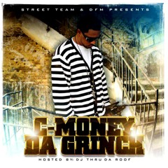 C-Money Da Grinch - Watch Me Do My Murder Dance
