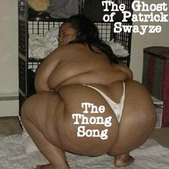 The Thong Song - Ghost of Patrick Swayze (Acoustic Cover Sisqo)