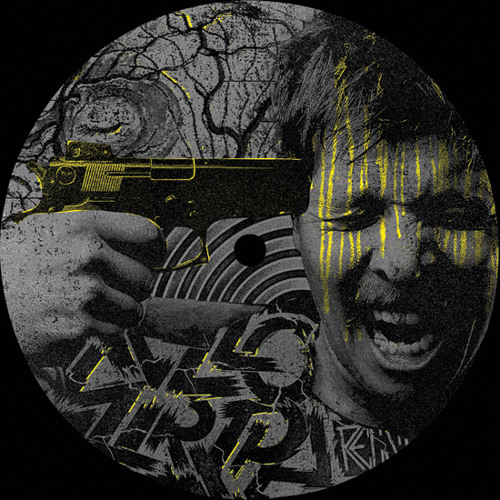A - Cooh - Open Your Mind (YSR005)