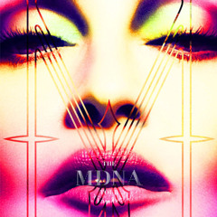 MDNA Tour Radio-style teaser!