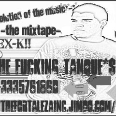 Echare pa' lante-Alex-k (The evolution of the music)