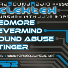 Sound Abuse @ HardSoundRadio 14-06-2012 (Eclektek Show)