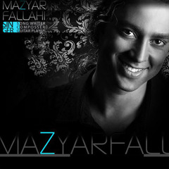 Maziar Fallahi - Lanat Be Man