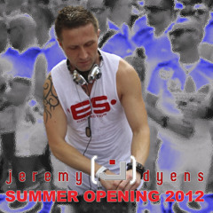 Summer Opening 2012