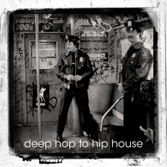 Bambi - Deep Hop to Hip House