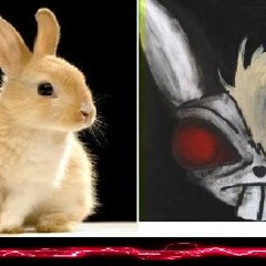 Daze2.0 - Schizophren Rabbit