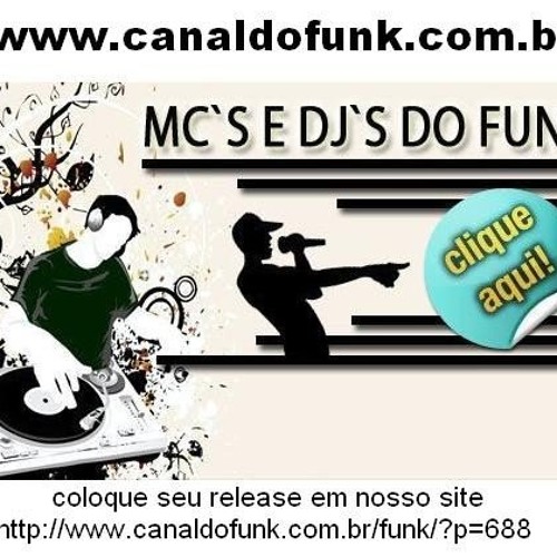 MC LORRANY DANÇO FEITO LOUCA (FLÁVINHO BEHRINGER)