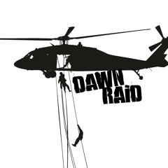 Dawn Raid - June 2012 Studio Mix - FREE DOWNLOAD - FREE AGENTS 1