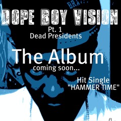 I Don't Know What To Do Wit It