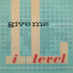 Ruben & Ra - I Level - Give Me (Ruben & Ra's Give It All Away dub) - FREE Download!