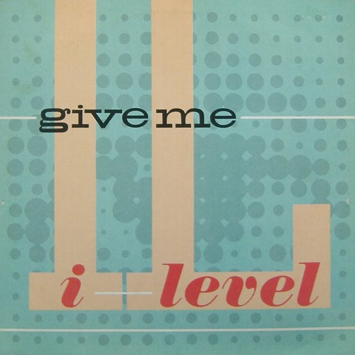 Ruben & Ra - I Level - Give Me (Ruben & Ra's Give It All Away dub) - FREE Download!