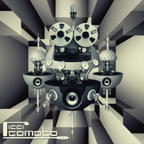 riccicomoto - assimilatione (slavery dub) FREE DOWNLOAD