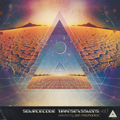 Ace Ventura & Zen Mechanics - Digital Beings (Symbolic Remix) (Sample)