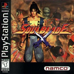 Soul Edge Opening theme  Edge Of Soul (With Lyrics)