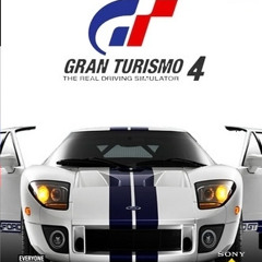 GRAN TURISMO (Moon Over The Castle FULL)