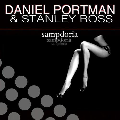 Daniel Portman , Stanley Ross - Sampdoria EP