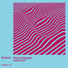 Hold Up /// Bedrock Digi 23