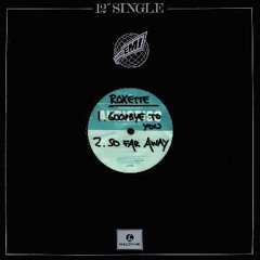 Goodbye To You (Remix)