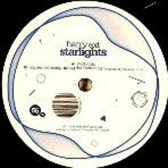 Harry Axt - Starlights