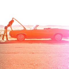 CMD ft. Ckup - That Girl