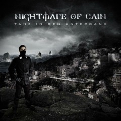 Nightmare of Cain - 1 Millionen Seelen
