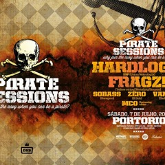 Pirate Cast #1 :::HARDLOGIK:::