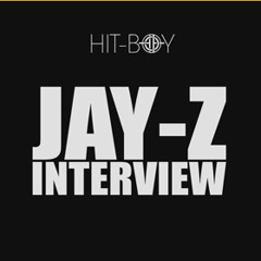 Hit-Boy -- Jay-Z Interview