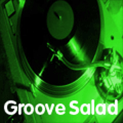 Imperium Noctum - Groove Salad Compilation
