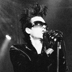 Vietnamese Baby  (Jack Atlantis w/Slowmotorcade | orig by NYDolls)