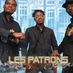 Les Patrons FeatJ Martins (Pres du coeur)